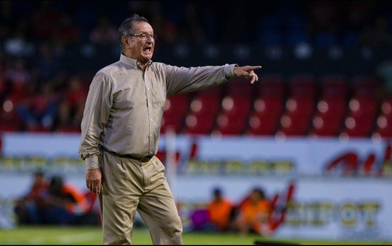 Para Amaury la capacidad en cancha del 
