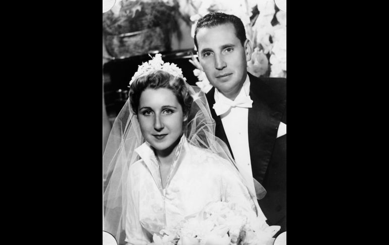 Simone y Alberto Javelly