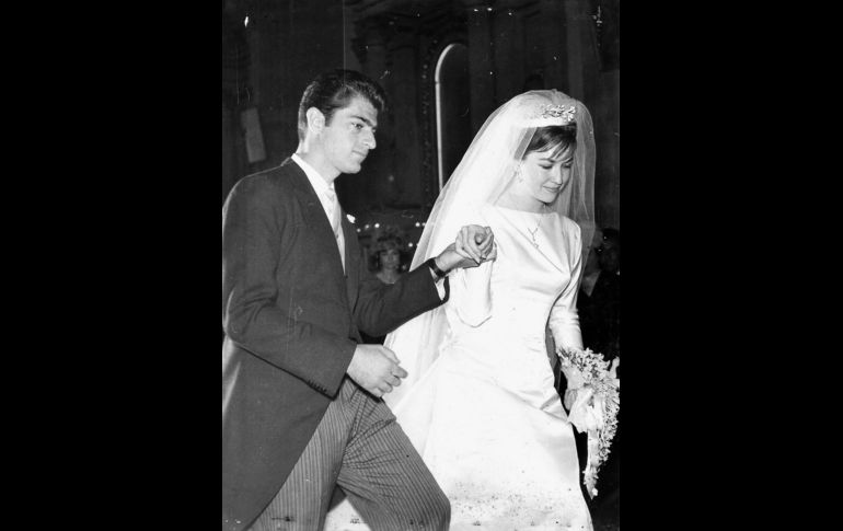 José Manuel y Cuquis Gómez.