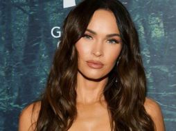 Megan Fox está furiosa luego de que Robby Starbucks, un director de video musicales, expusiera una fotografía suya. INSTAGRAM / meganfox