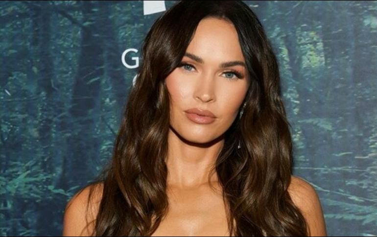 Megan Fox está furiosa luego de que Robby Starbucks, un director de video musicales, expusiera una fotografía suya. INSTAGRAM / meganfox