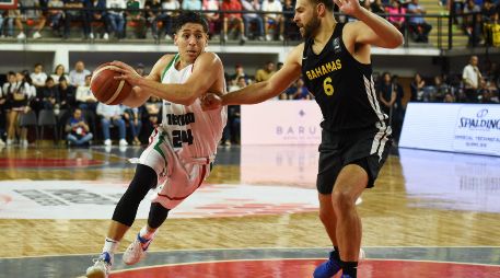 En el partido de ayer, el equipo, que atraviesa un cambio generacional, mostró durante lapsos del partido poca disciplina táctica, según dijo su entrenador. IMAGO7