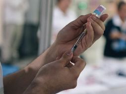 La mortandad en Jalisco con relación a los contagios es del doble que la registrada en la capital del país. EL INFORMADOR / ARCHIVO