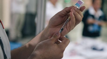 La mortandad en Jalisco con relación a los contagios es del doble que la registrada en la capital del país. EL INFORMADOR / ARCHIVO