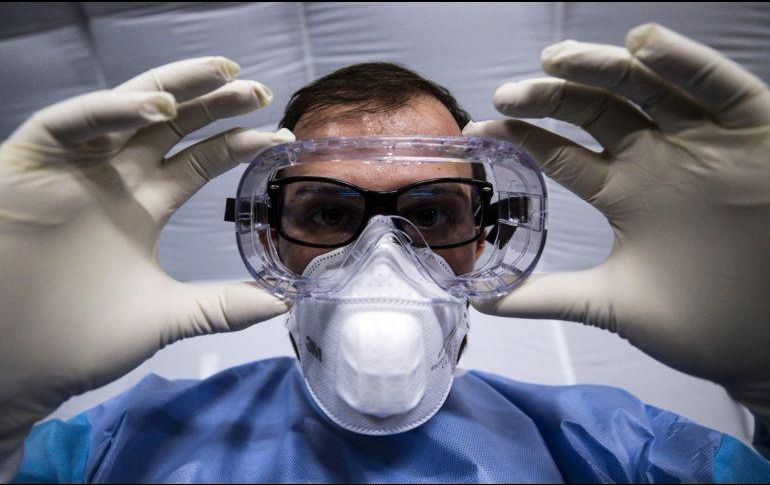 + Informador: Las noticias del 26 de febrero de 2020