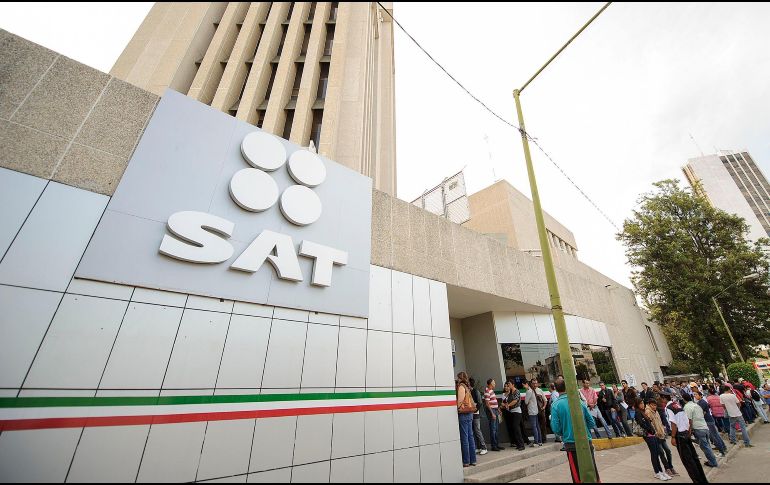 El Plan Maestro de Operación 2020 contiene auditorías más expeditas. EL INFORMADOR / ARCHIVO