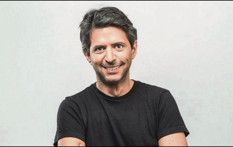Leo Piccioli. El conferencista y escritor presenta el libro “Ahora te puedes marchar... o no”. ESPECIAL