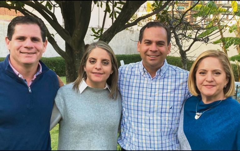 Hermanos Plaza Alfaro.