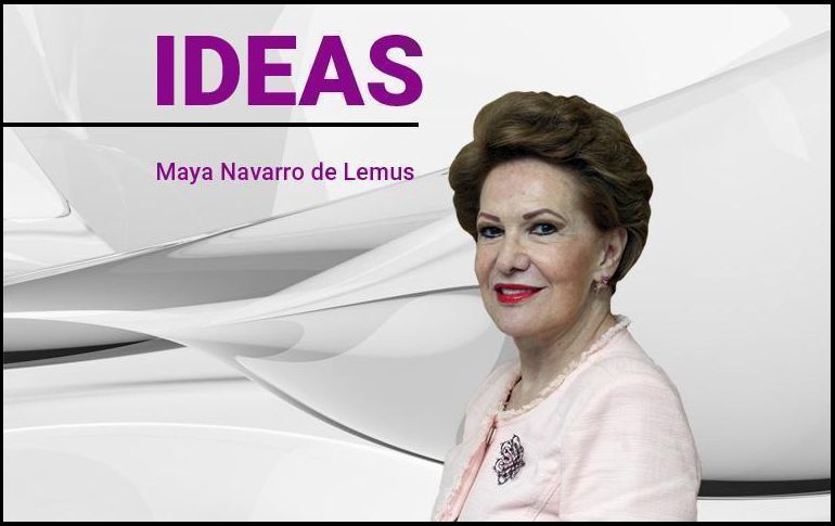 Nadia Arce y su bitácora de viaje