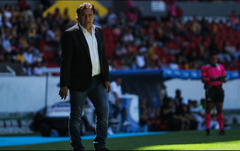 Leones es uno de los pocos equipos en el Ascenso cuyo estadio (Estadio Jalisco) no tiene impedimentos para ser plaza de Primera División. Imago7