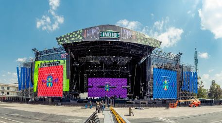 Para asegurar la salud de los asistentes, el festival tomará algunas medidas preventivas. TWITTER / @vivelatino