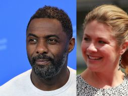 Idris Elba reveló la tarde de este lunes que dio positivo a un estudio de COVID-19. ESPECIAL
