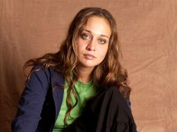 Apple, de 42 años de edad, describe como “dolorosa y caótica” su relación con Anderson. AP / ARCHIVO