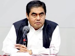 Barbosa aseguró que ahora las autoridades tendrán que ajustarse al dictamen oficial. SUN/O. Contreras