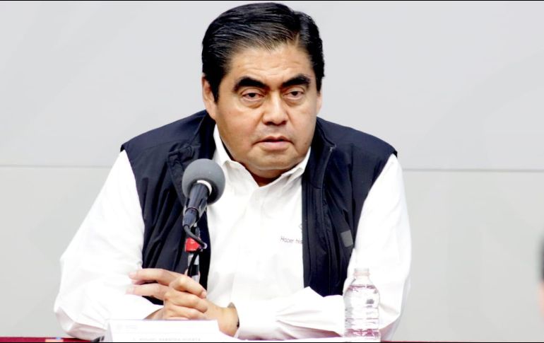 Barbosa aseguró que ahora las autoridades tendrán que ajustarse al dictamen oficial. SUN/O. Contreras