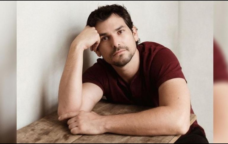 Alan Estrada también tuvo que cancelar varios viajes debido a la contingencia generada por el COVID-19. INSTAGRAM / @alanxelmundo