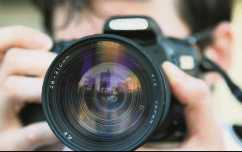 CÁMARA. Mejora tu técnica fotográfica de la mano de los expertos. ESPECIAL