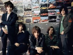 La pandemia de coronavirus, entre otros conciertos, detuvo la participación de la agrupación en el Festival Corona Capital de Guadalajara y el Festival Pal' Norte en Monterrey. FACEBOOK / The Strokes