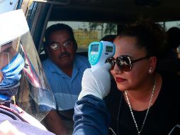 + Informador: Las noticias del 10 de abril de 2020