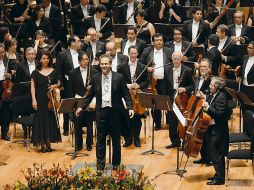 Ayer se abrió el ciclo con La Pasión según San Marcos, de Osvaldo Golijov. ESPECIAL