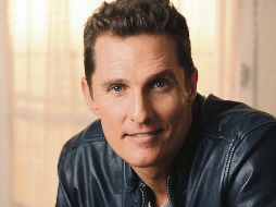 Matthew McConaughey también llamó a apoyar a la música en estos momentos de incertidumbre a través de la fundación Crew Nation. AP