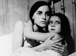 “El castillo de la pureza”. Uno de los clásicos del director Arturo Ripstein. ESPECIAL
