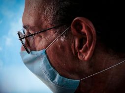 En lo referente a las Infecciones Respiratorias Agudas (IRA), en la entidad se han registrado 388 mil 79 casos y se ubica en cuarto lugar. EL INFORMADOR / F. Atilano