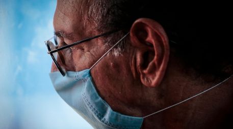 En lo referente a las Infecciones Respiratorias Agudas (IRA), en la entidad se han registrado 388 mil 79 casos y se ubica en cuarto lugar. EL INFORMADOR / F. Atilano