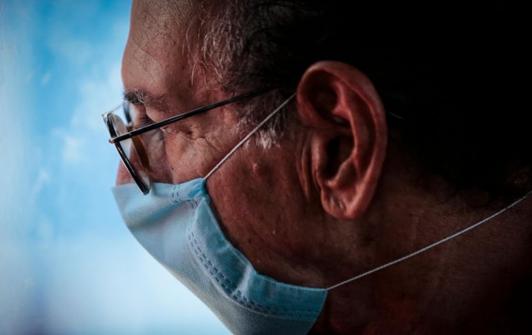 En lo referente a las Infecciones Respiratorias Agudas (IRA), en la entidad se han registrado 388 mil 79 casos y se ubica en cuarto lugar. EL INFORMADOR / F. Atilano