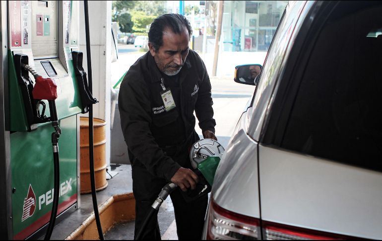 La Onexpo señala que del 2 de abril a la fecha, la caída llega incluso al 70 por ciento en varias plazas metropolitanas. EL INFORMADOR / ARCHIVO