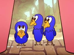 Lanzan video del tema "The Little Birds" de Bob Marley and The Wailers