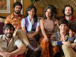 La tercera temporada de 