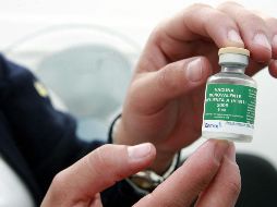 En un año, en México se registraron 70 mil 715 casos de influenza y mil 172 muertes. EL INFORMADOR / ARCHIVO