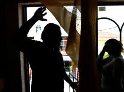 Sólo el 11 por ciento de las mujeres agredidas acudió a presentar la denuncia correspondiente. EL INFORMADOR / ARCHIVO