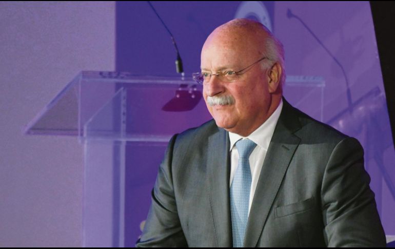 EXIGE. El presidente de la Liga MX hizo esta solicitud al equipo de Mérida.  IMAGO7