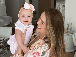 Pese a las críticas, Favela agradeció la preocupación de sus fans. INSTAGRAM / @marlenefavela