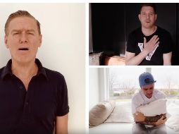 Justin Bieber, Michael Bublé y Avril Lavigne homenajean a Bill Withers