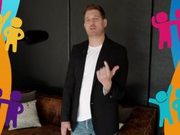 Michael Bublé versiona tema de trío español escrito durante el confinamiento