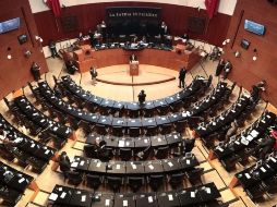 También el senador propuso que se implante una estrategia para atender la salud mental que se requiera derivada de la cuarentena en el país. SUN/ARCHIVO