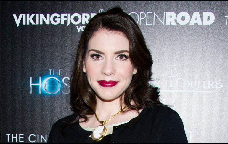 La saga de “Crepúsculo”, de Stephenie Meyer, ha logrado la venta de más de 100 millones de copias en todo el mundo. AP / ARCHIVO
