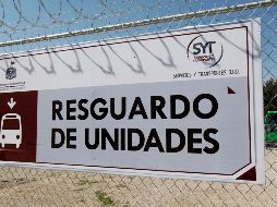 El valor estimado de los inmuebles que se busca enajenar es de solo 18 millones de pesos que se abonan a la millonaria deuda. EL INFORMADOR / ARCHIVO 