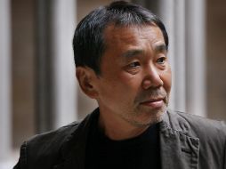 Haruki Murakami debutó como locutor de radio en 2018. EFE / ARCHIVO