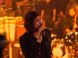 El título forma parte de 