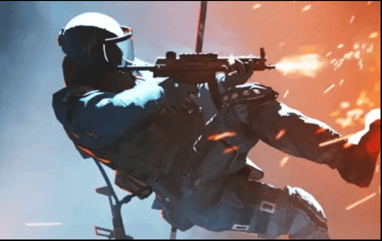 Inicialmente Ubisoft decidió pedir tanto a Apple como a Google que bajaran el juego pero, como no hubo respuesta, la compañía decidió involucrarlos en la demanda. ESPECIAL / Google