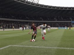 Con el triunfo, los Auriazules llegaron a 19 puntos y siguen en la lucha por entrar a la Liguilla, mientras que los tapatíos se quedaron con 18 unidades. TWITTER / @atlasfc