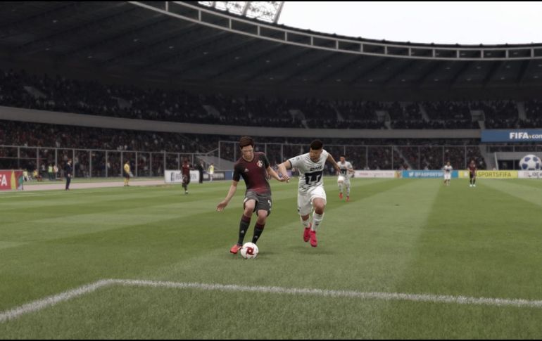 Con el triunfo, los Auriazules llegaron a 19 puntos y siguen en la lucha por entrar a la Liguilla, mientras que los tapatíos se quedaron con 18 unidades. TWITTER / @atlasfc