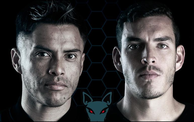 De acuerdo con Ubisoft, los guardametas como Talavera y Fassi hacen que cambie la mala imagen hacia los eSports. TWITTER / @equipomet