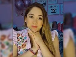 El hijo de Sherlyn llevará por nombre André. INSTAGRAM  / @sherlyny