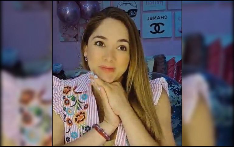 El hijo de Sherlyn llevará por nombre André. INSTAGRAM  / @sherlyny