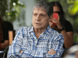 Para Bonilla, el gran mérito de su Héctor fue la creación de personajes que daban voz a situaciones sociales. EL INFORMADOR / ARCHIVO